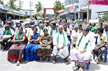 Bidadi farmers write petition PM Modi to halt township project